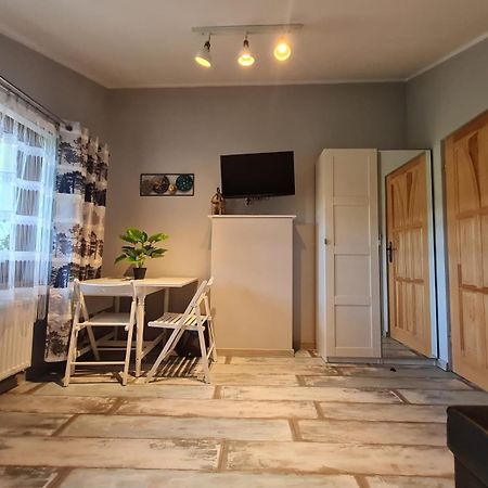 Koliba Nad Bialka Czarna Gora Panzió Kültér fotó