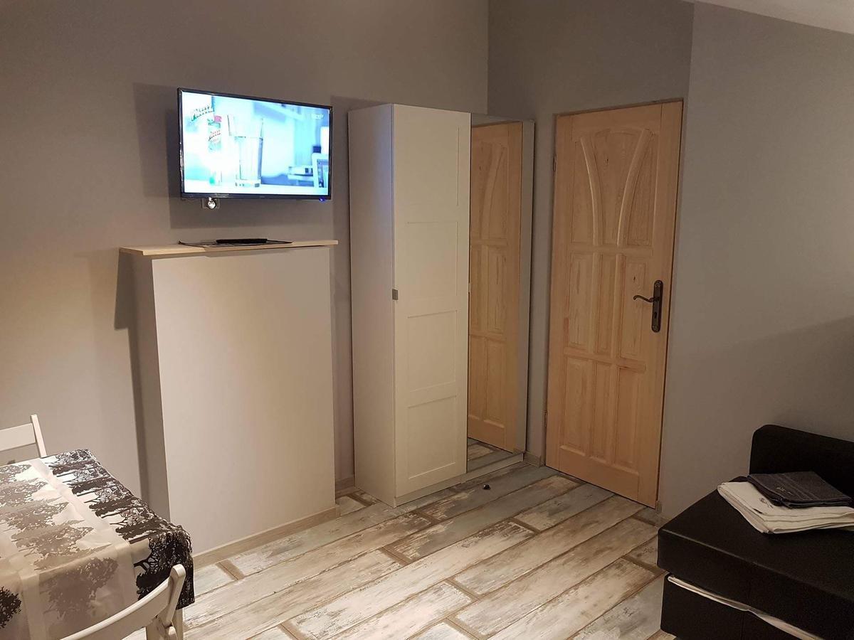 Koliba Nad Bialka Czarna Gora Panzió Kültér fotó